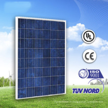 220W Poly Solar Power Panel (Nous fournissons un point à long terme)